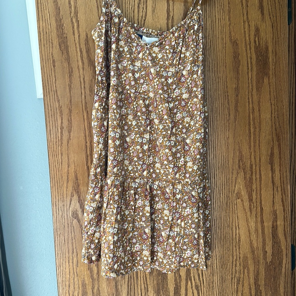 Summer dress
